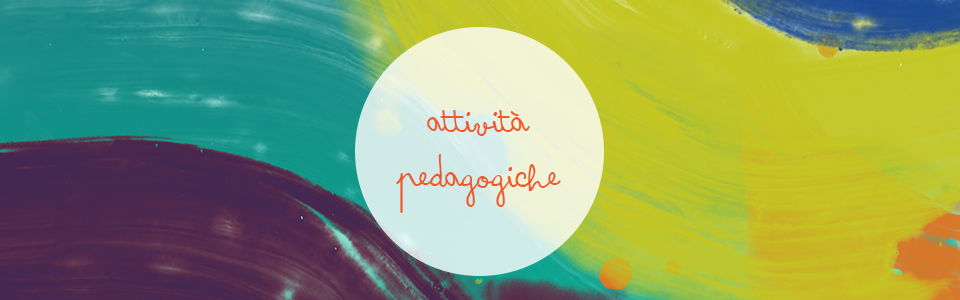 attività-pedagogiche
